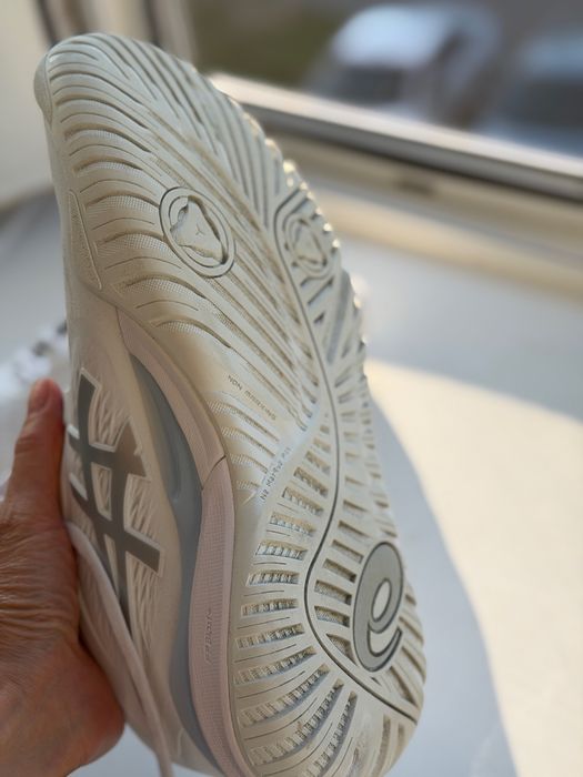 Asics Gel-Resolution (оригинал)