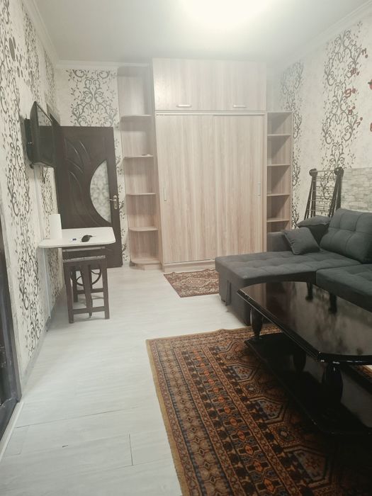 Сдаётся квартира 1/3/4,Авиасозлар 4