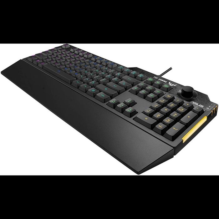 Asus rog strix laptop