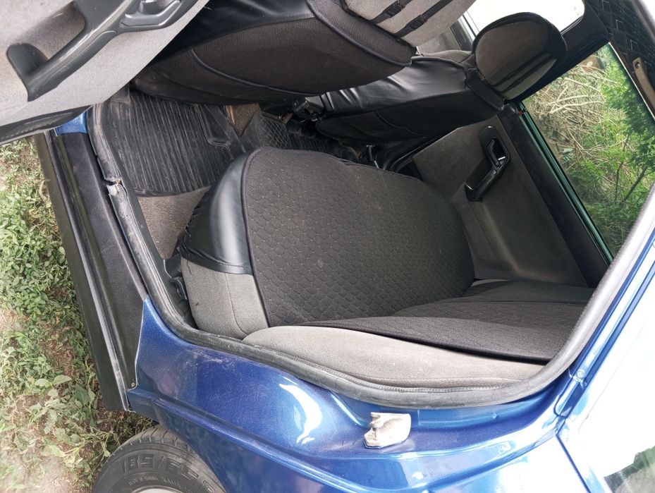 Ваз 10ка срочно сатам