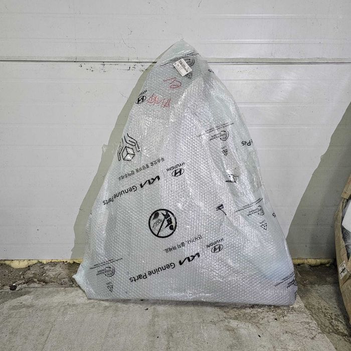 Крыло переднее левое KIA SORENTO MQ4 2024-(Рейсталинг)