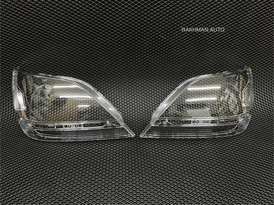 Стекла Фар Лексус/ Lexus RX /Астана