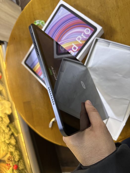 Планшет Redmi Pad Pro