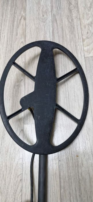 Металлоискатель  гарет