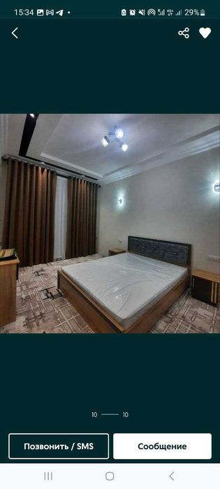 Аренда Эвро квартира Чайна Хаус