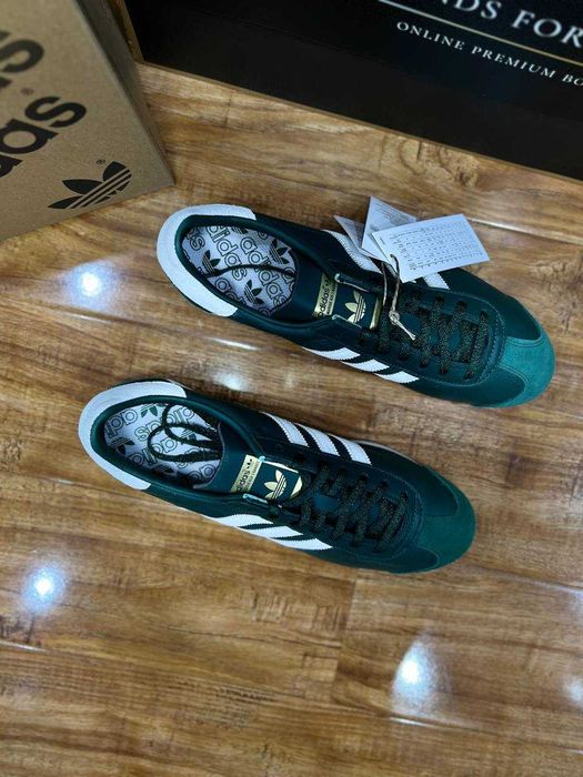 Adidas Country OG мужские кожаные кроссовки РАЗМЕР 42,43,44,45