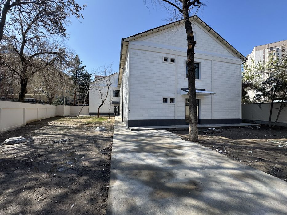 Аренда под гостиницу, детский сад, школа, офис и.т