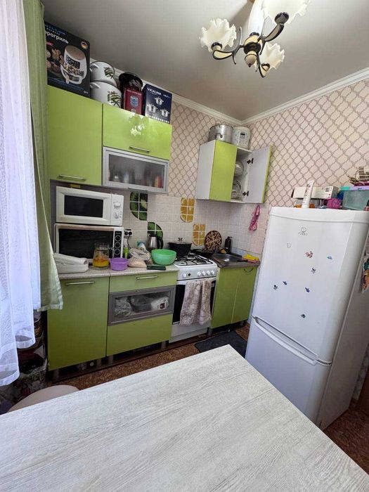 1к.квартира Абая 132