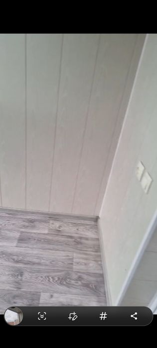 Продам квартиру ВВИ  2 комн 4 этаж