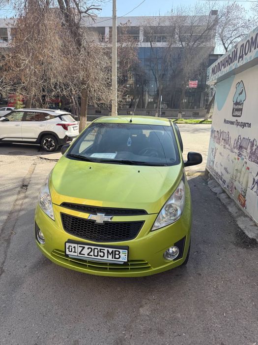 Спарк  аренда с выкупом