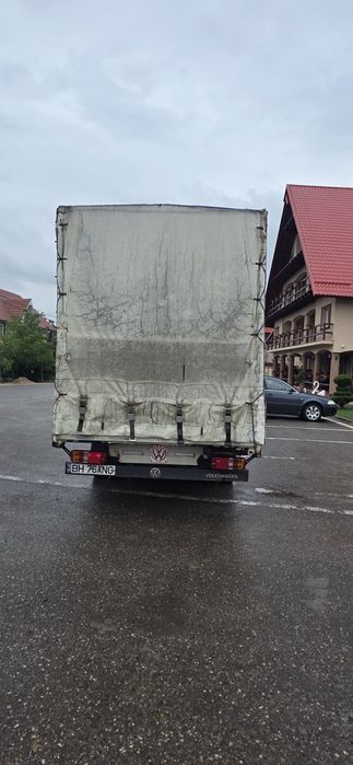 Vand volkswagen lt