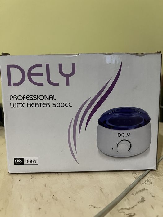 Dazmol jumanji depilator qozoncha