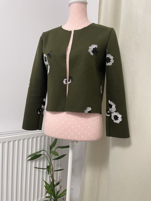 Sacouri noi, diverse modele Xs