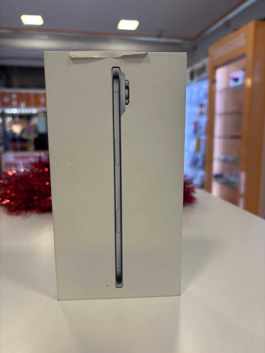 iPhone Air 256GB, Sky Blue, нов 24м. гаранция