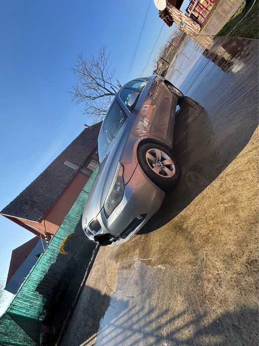 Bmw E60  An 2003 .20.i. 170cp acte la zi ofer si fiscal la zi