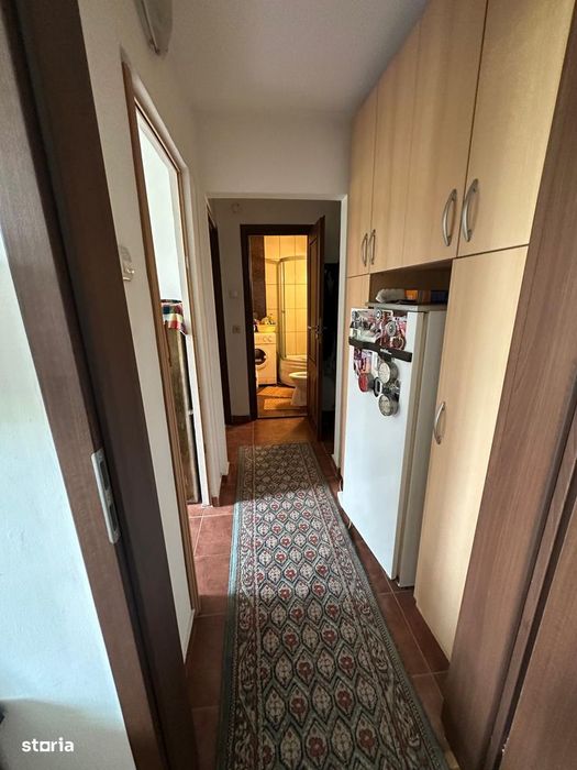 Vanzare apartament 2 camere Drumul Taberei Valea Ialomitei — fotografia 3