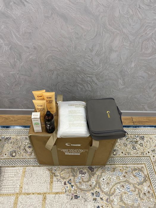 Продается спа капсула