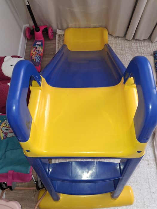 Продам горка детская напишите на номер город актау