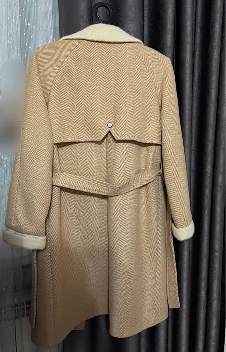 Пальто весна-осень