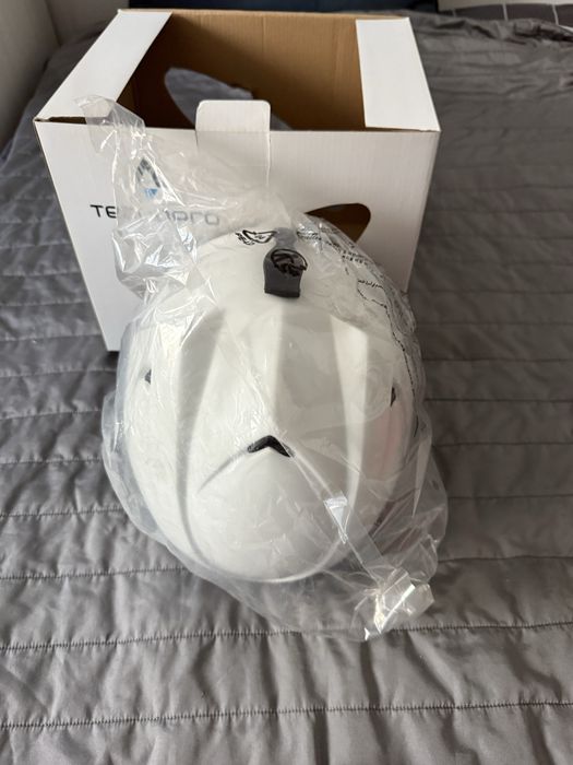 Casca Ski Tecnopro noua