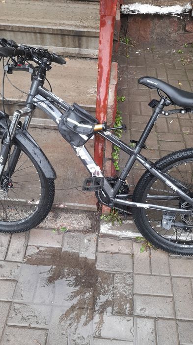 Велосипед подростковый/детский