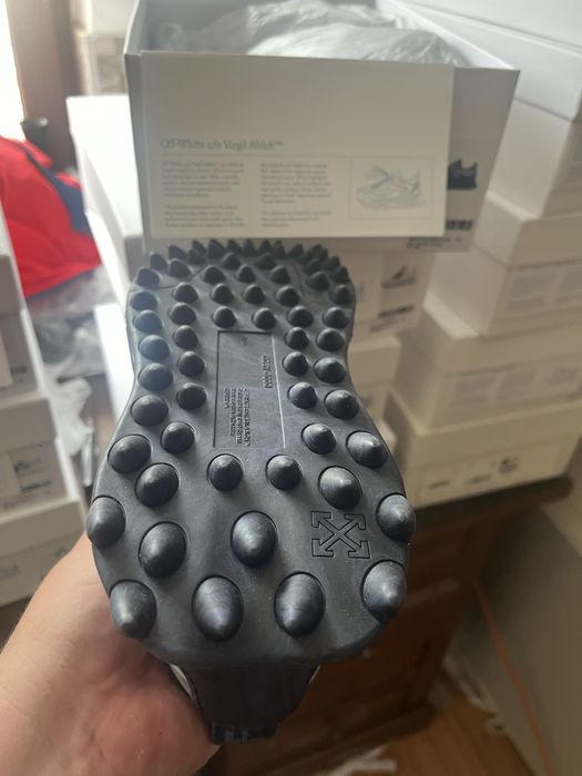 Off white odsy (marimi 40;41;42;43;44)