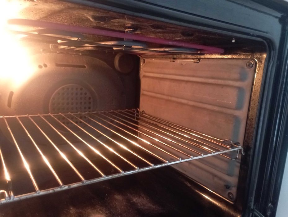 Фурна за вграждане Conegliano