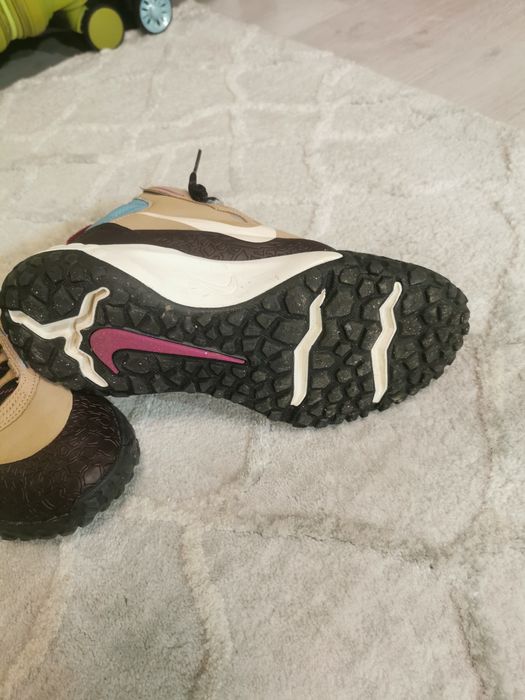 Топли боти Nike Terrascout