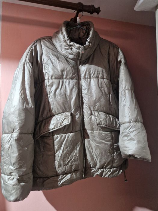 Geaca Sinsay M oversize