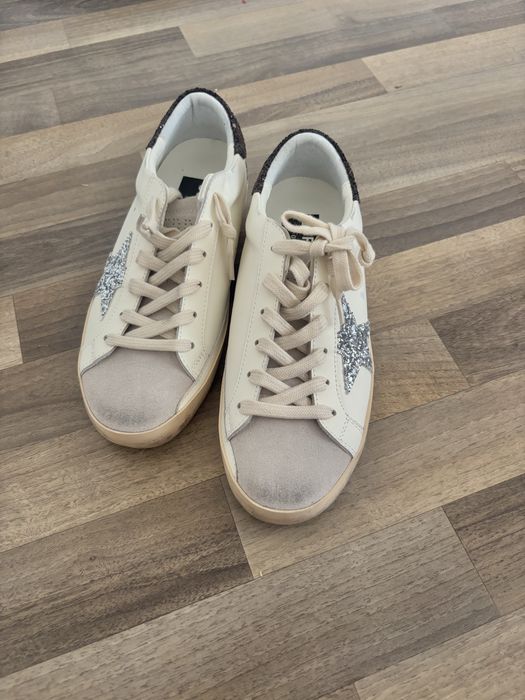 golden goose noi