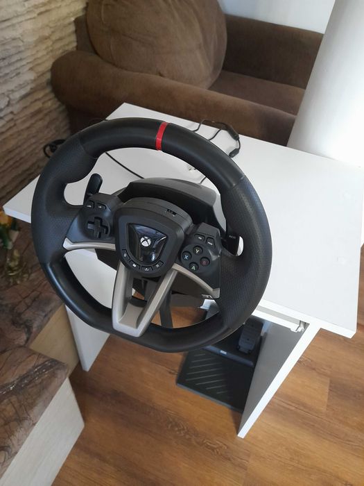 Volan gaming xbox