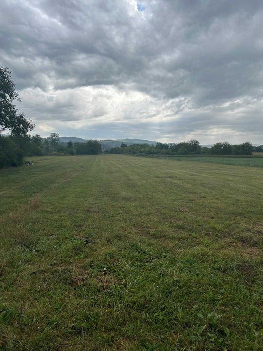 Vand Teren Intravilan - 5.400 mp, Com. Casin, Sat. Casin, jud. Bacau