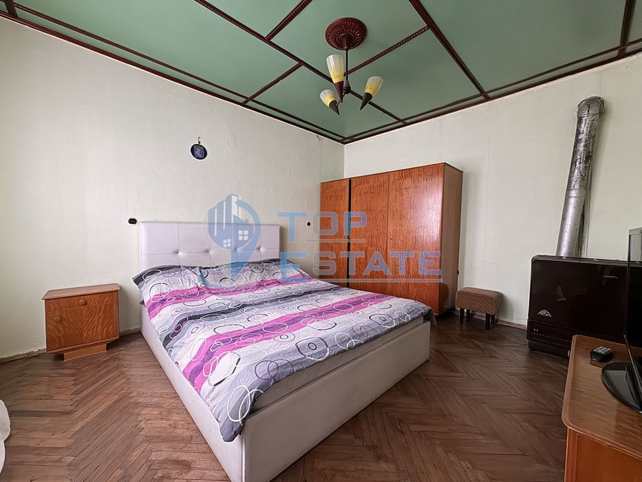 Продава се Къща в с. Климентово, Област Велико Търново - 110 кв.м за 487 €/кв.м - Снимка #3