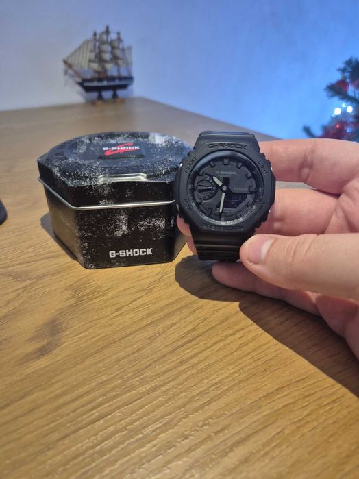 Ceas G-Shock GA 2100
