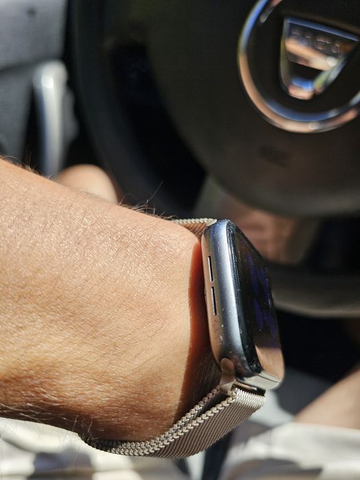 Apple watch seria 6 44mm