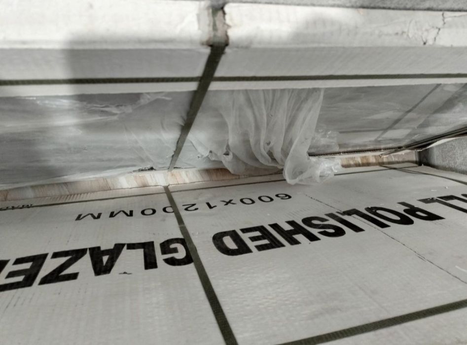 Продам керамогранит новый