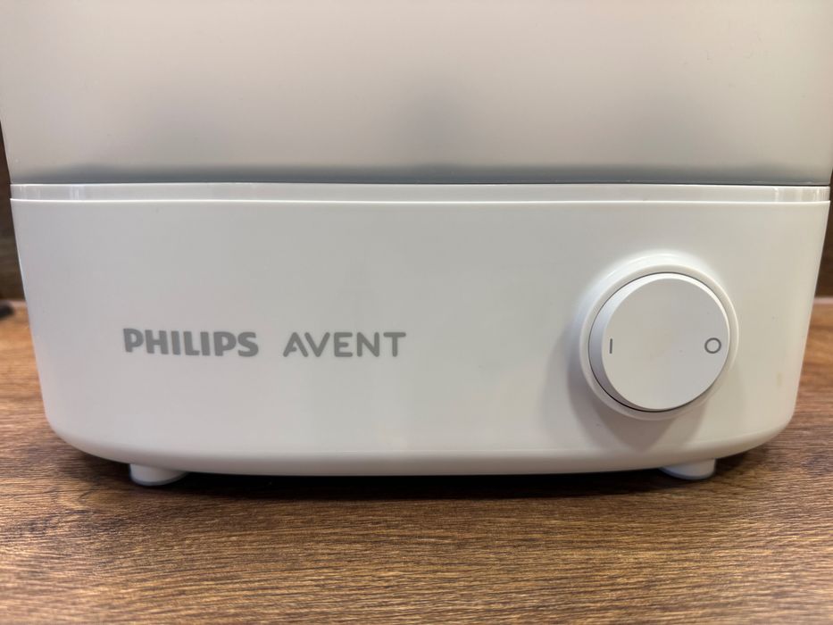 Електрически стерилизатор PHILIPS AVENT
