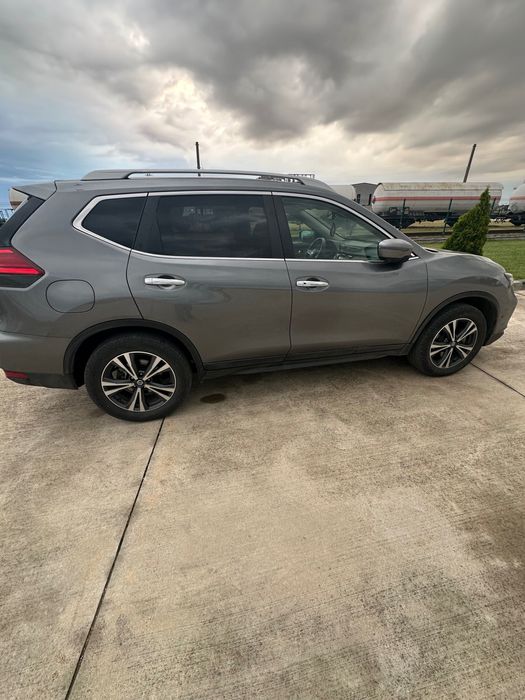 Nissan X-trail Tecna 1.7 ,150 кс