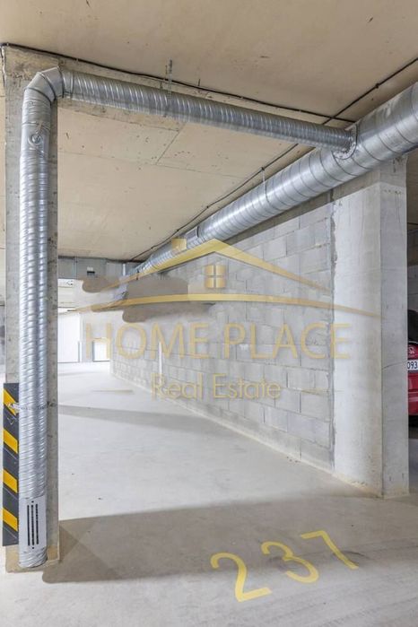 Дава се под наем Едностаен апартамент в Варна, Кайсиева градина - 30 кв.м за 398.82 € - Снимка #9