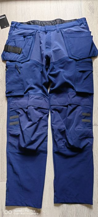 Панталон Fristads,Engelbert Strauss