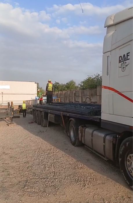 Перевозка грузов  по Рес. Узбекистану ,Официально ,ТТН и договор с НДС