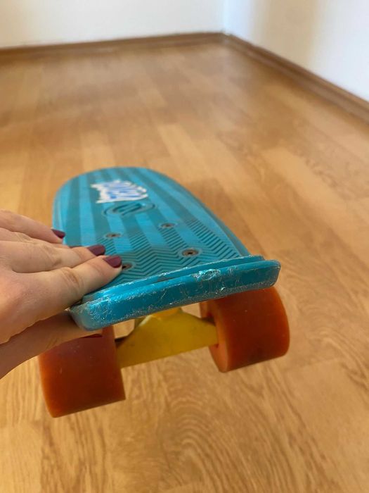 Penny Board Yamba