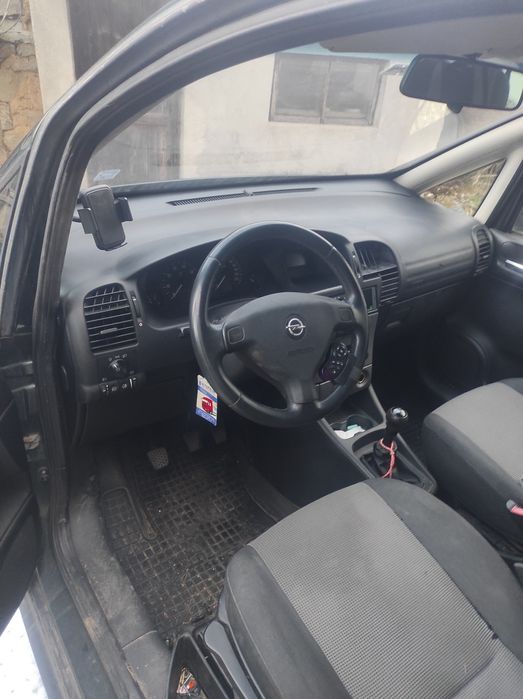 Ел хидравлични помпи маркучи рейка за Опел Зафира а