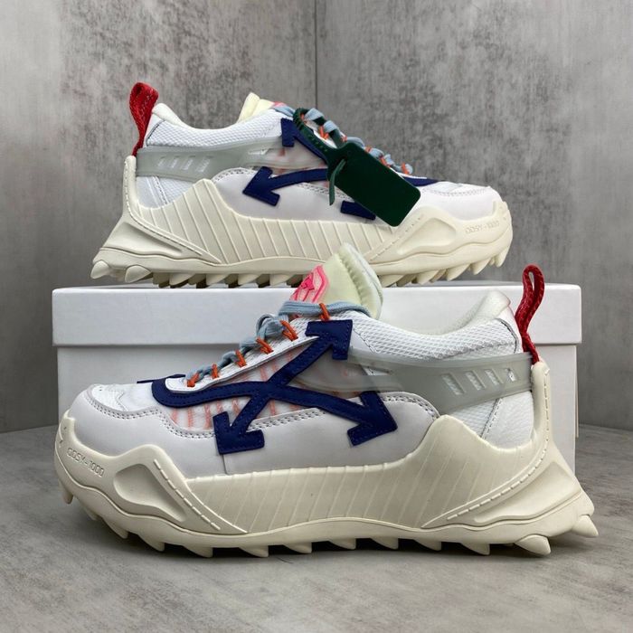 Off White Odsy 1000