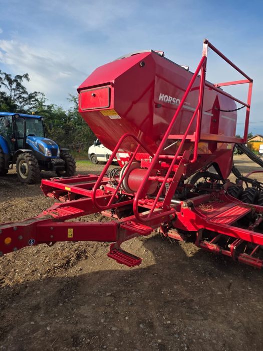 Semanatoare horsch DC 6 metri 2019 stare foarte buna