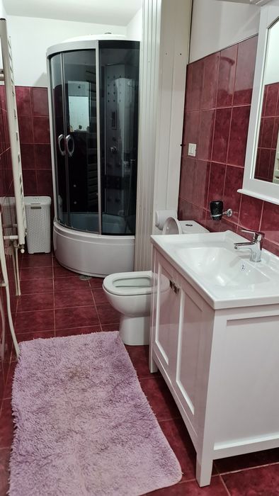 Vand Apartament 3 camere