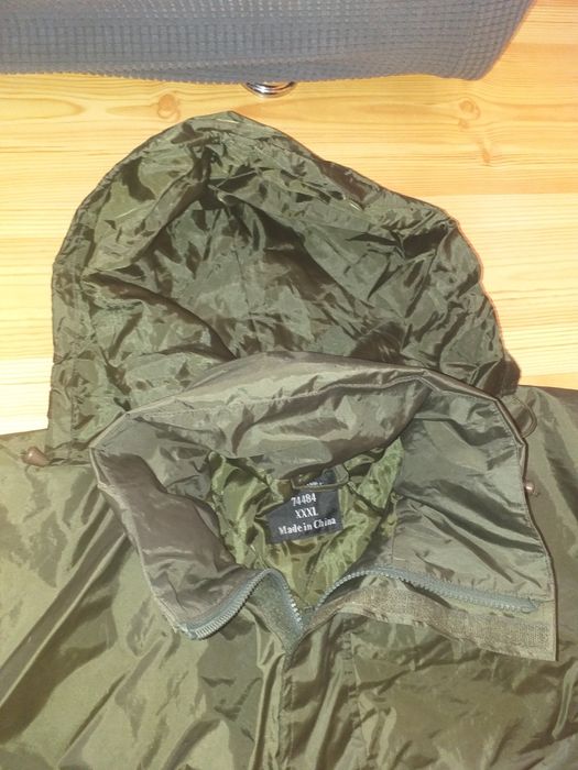 Salopeta pescuit xxxl