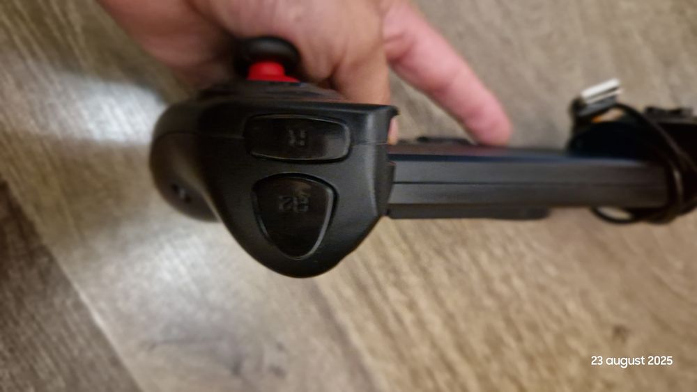 Controller joystick gamepad Ipega Pg-9023S