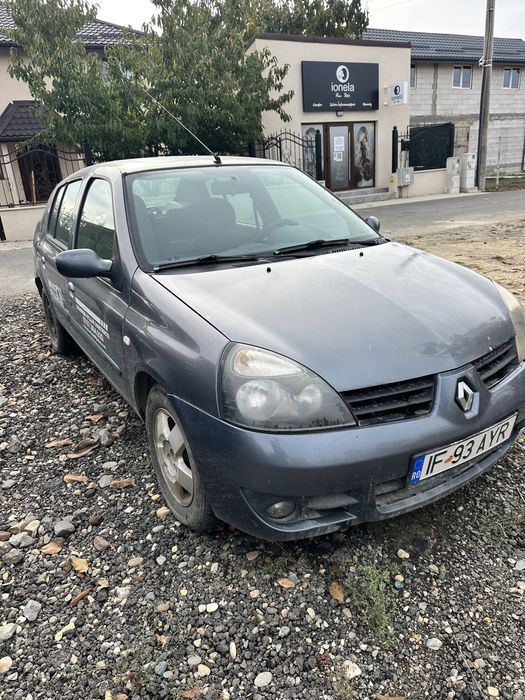 RENAULT Symbol 2008 — imagine 2