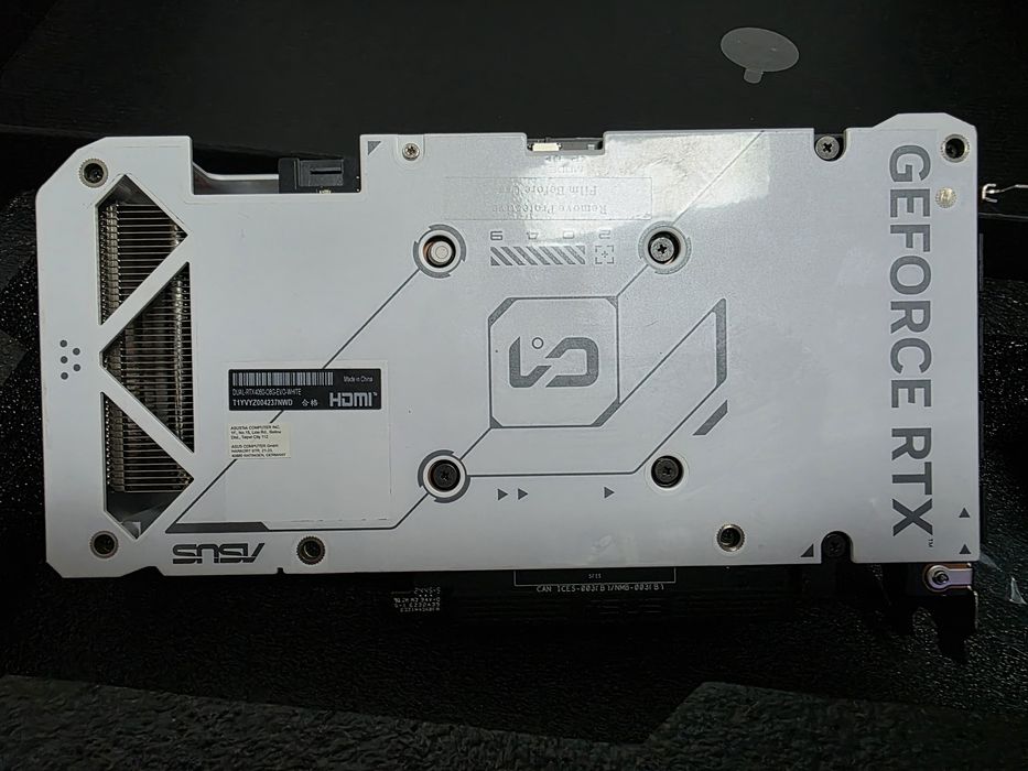 Placa video rtx 4060
